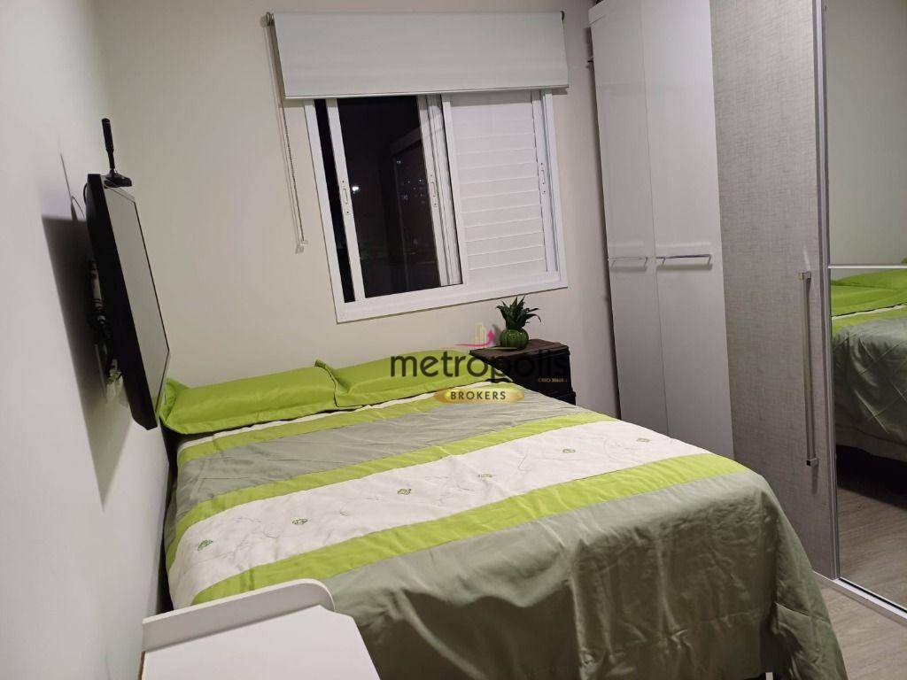 Apartamento à venda com 3 quartos, 85m² - Foto 6