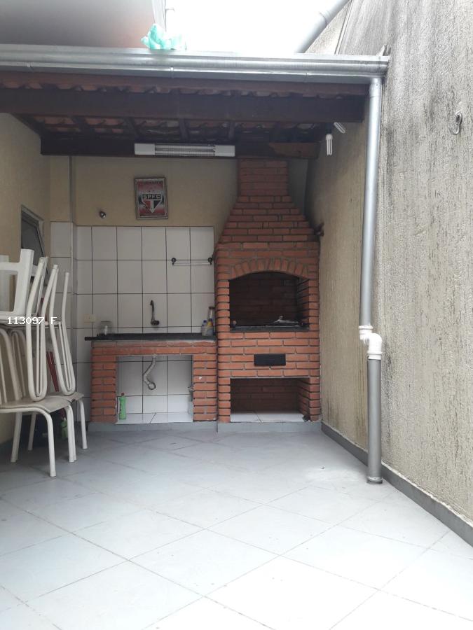 Casa para alugar, 160m² - Foto 9