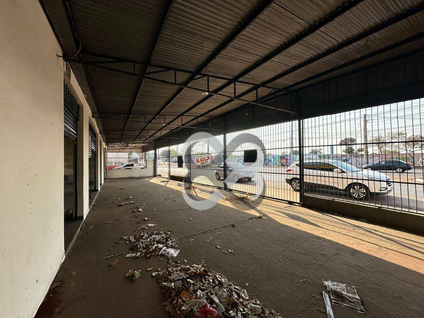 Depósito-Galpão-Armazém para alugar, 216m² - Foto 7