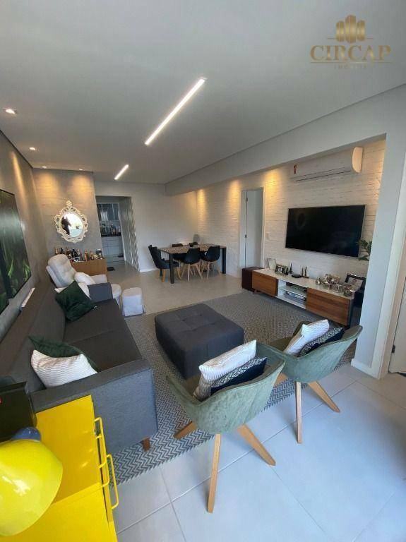 Apartamento à venda com 2 quartos, 80m² - Foto 7