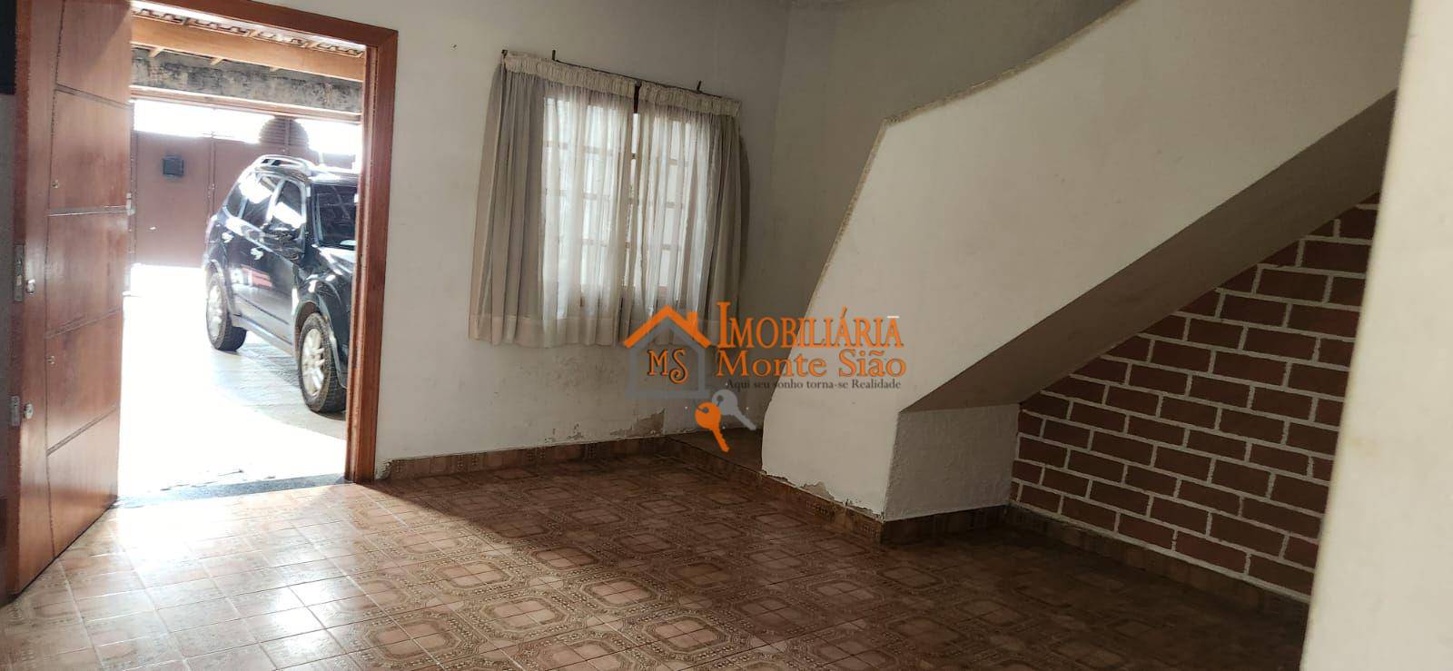 Casa à venda com 2 quartos, 160m² - Foto 21