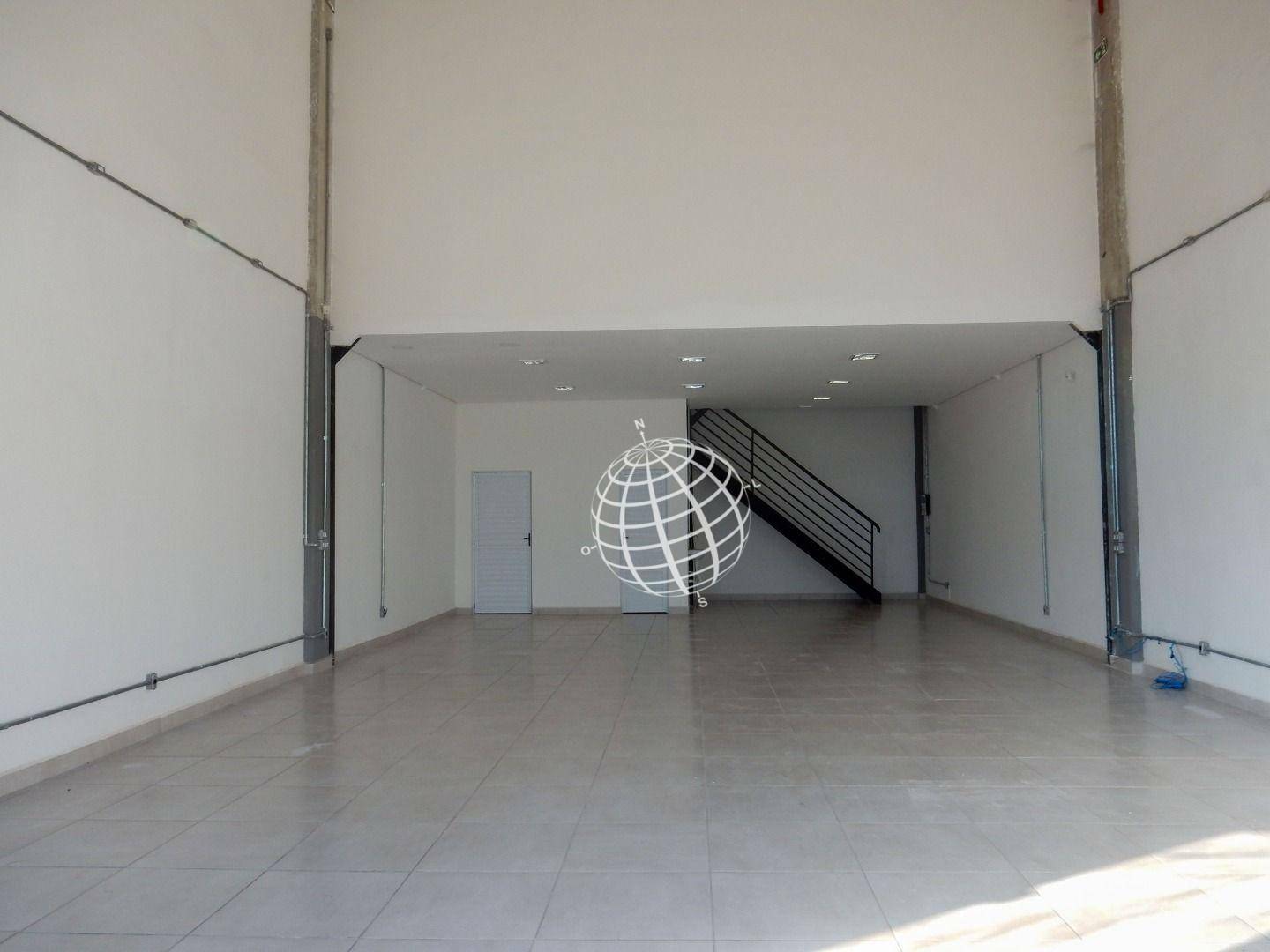 Loja-Salão para alugar, 112m² - Foto 1