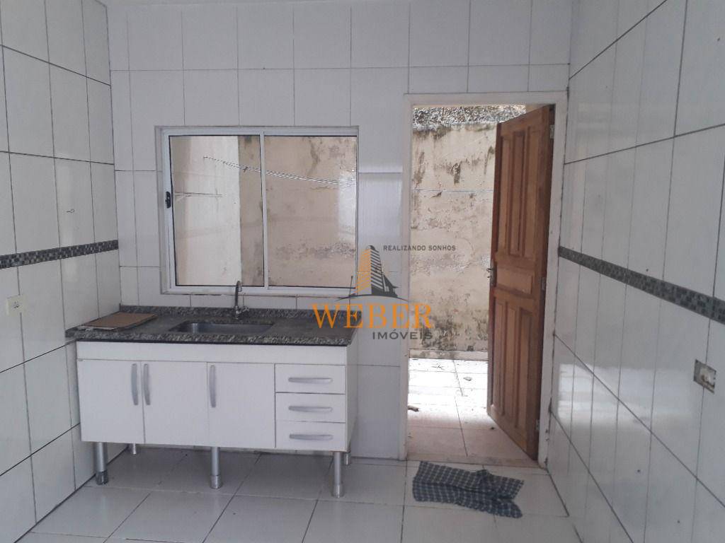 Sobrado à venda com 2 quartos, 65m² - Foto 17