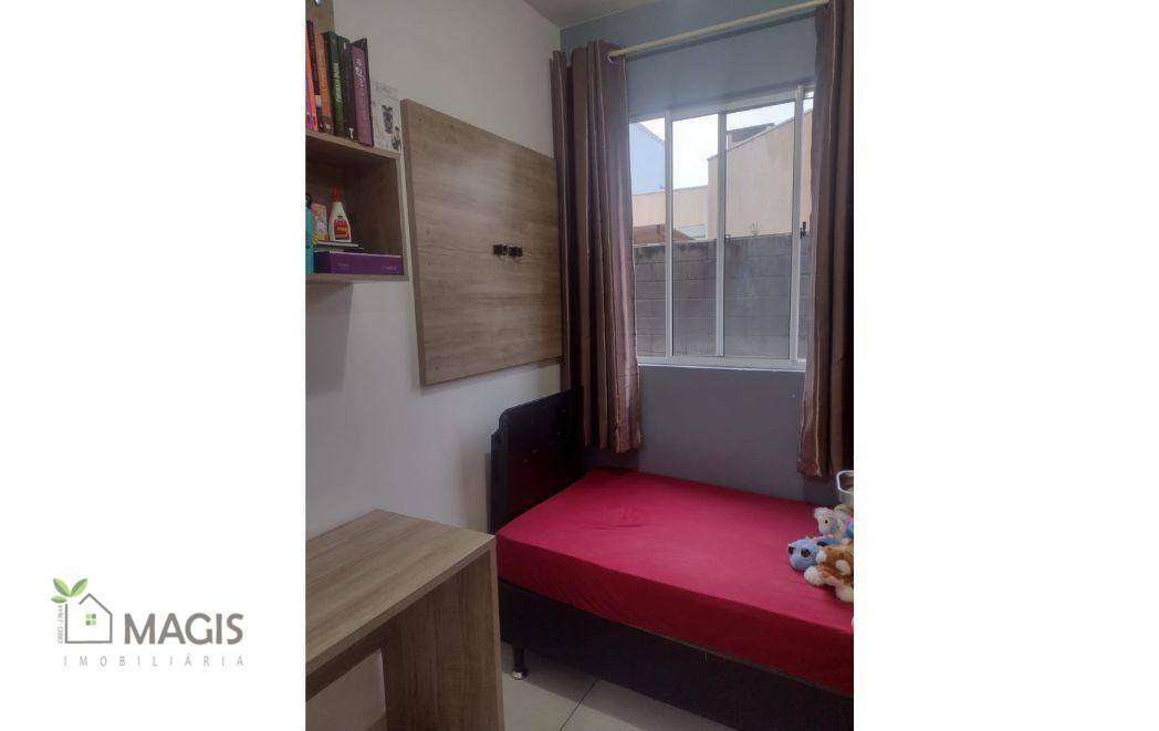 Apartamento à venda com 3 quartos, 54m² - Foto 6