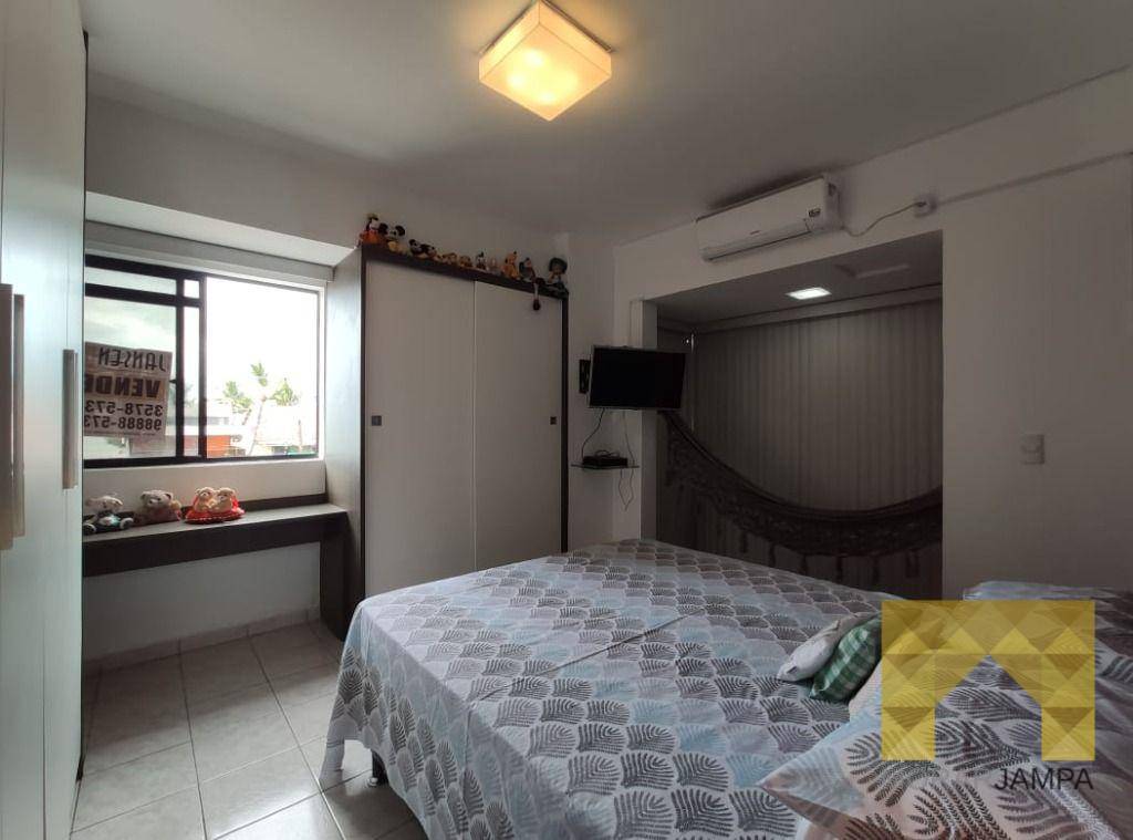 Apartamento à venda com 3 quartos, 180m² - Foto 14