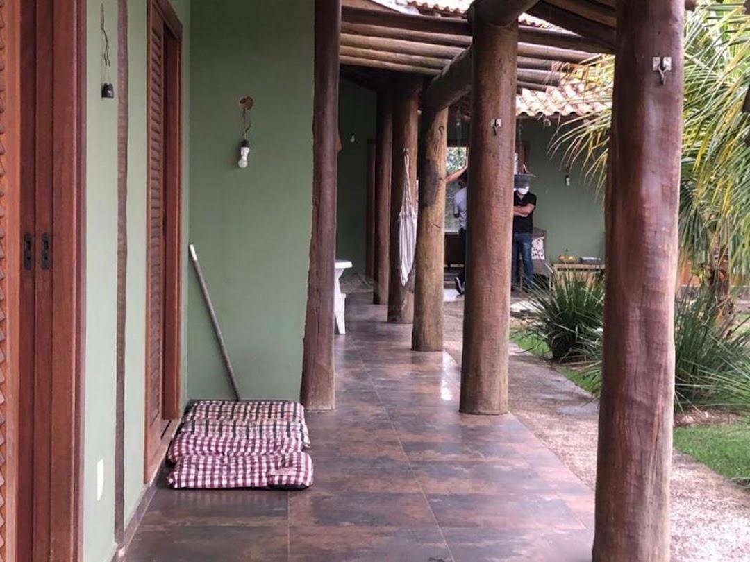 Chácara à venda e aluguel com 3 quartos, 442m² - Foto 33