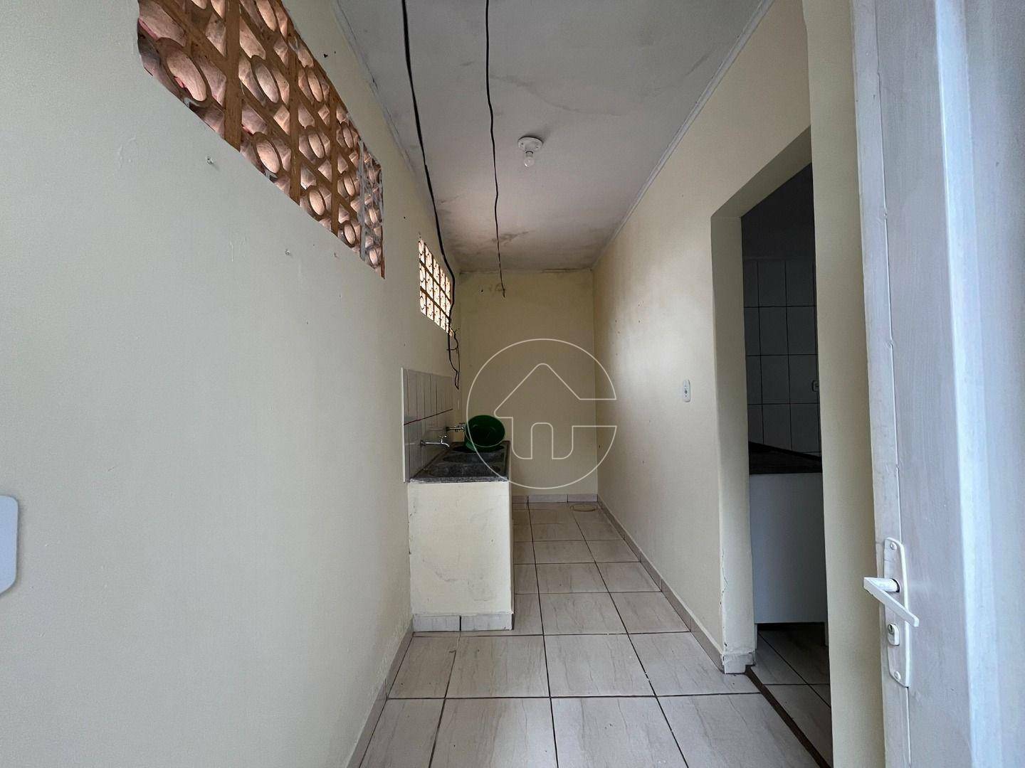 Casa à venda com 3 quartos, 220m² - Foto 16