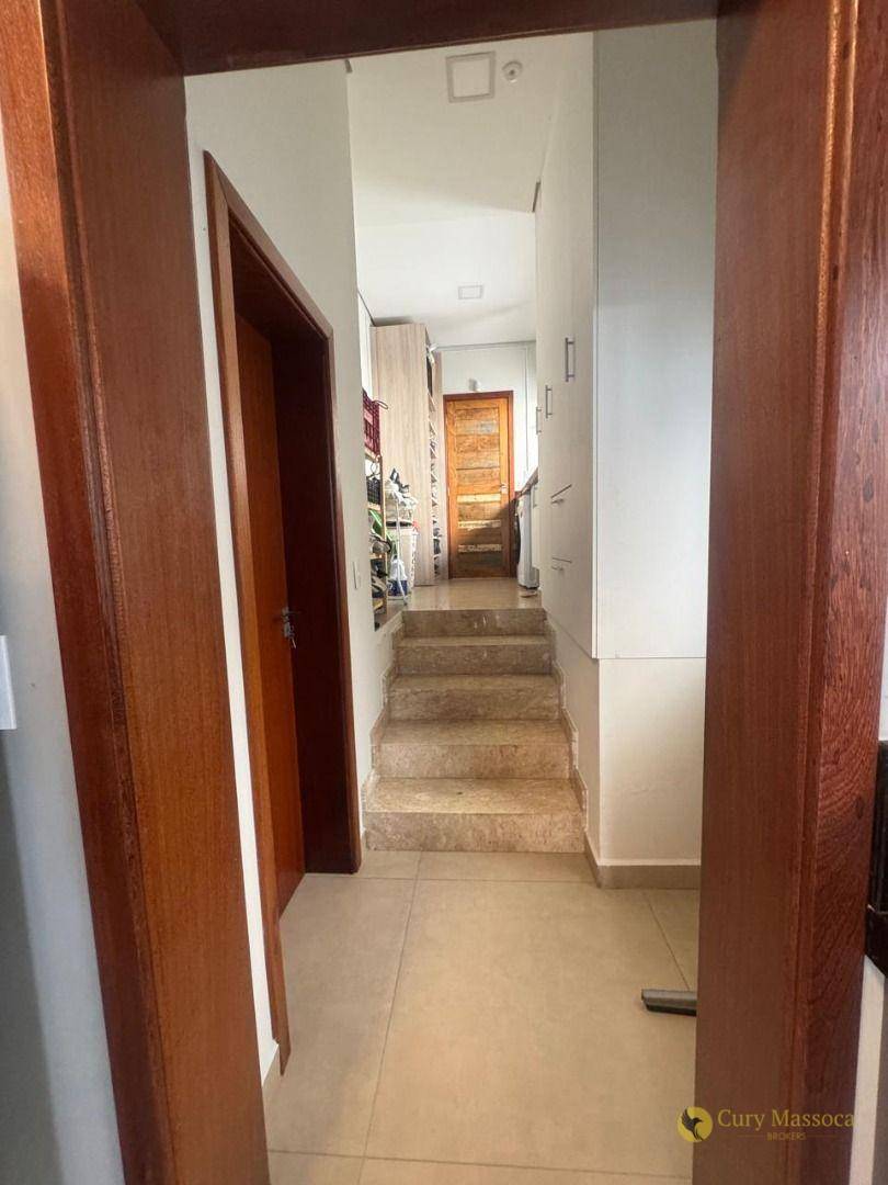 Casa de Condomínio, 3 quartos - Foto 12