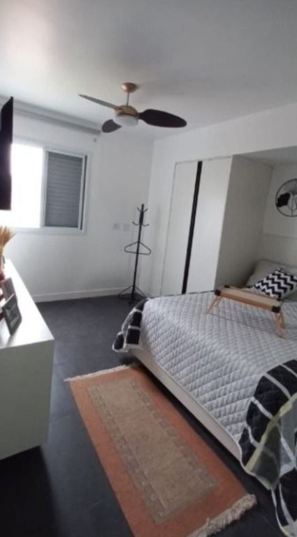 Apartamento à venda com 1 quarto, 33m² - Foto 4