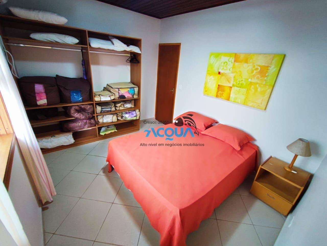 Casa de Condomínio à venda com 3 quartos, 130m² - Foto 12