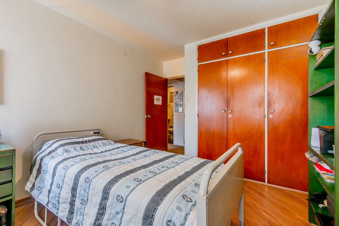 Apartamento à venda com 3 quartos, 150m² - Foto 19