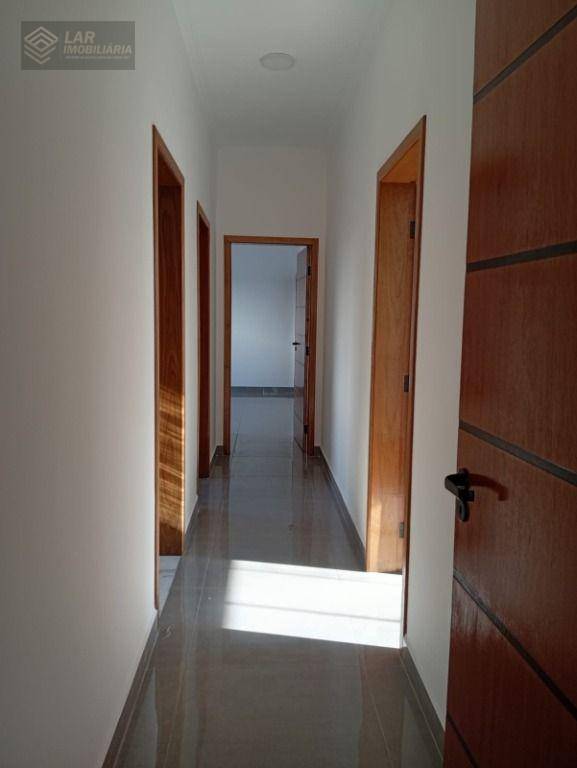 Casa de Condomínio para alugar com 3 quartos, 150m² - Foto 21