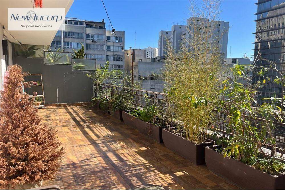 Apartamento à venda com 3 quartos, 260m² - Foto 27