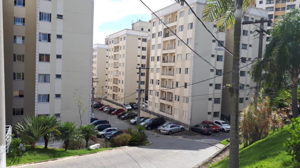 Apartamento à venda com 2 quartos, 62m² - Foto 16