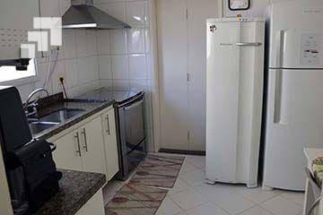 Apartamento à venda com 3 quartos, 127m² - Foto 10