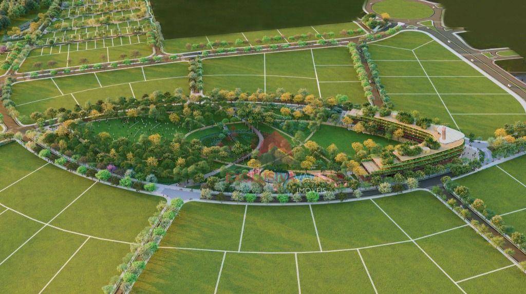 Terreno, 398 m² - Foto 2