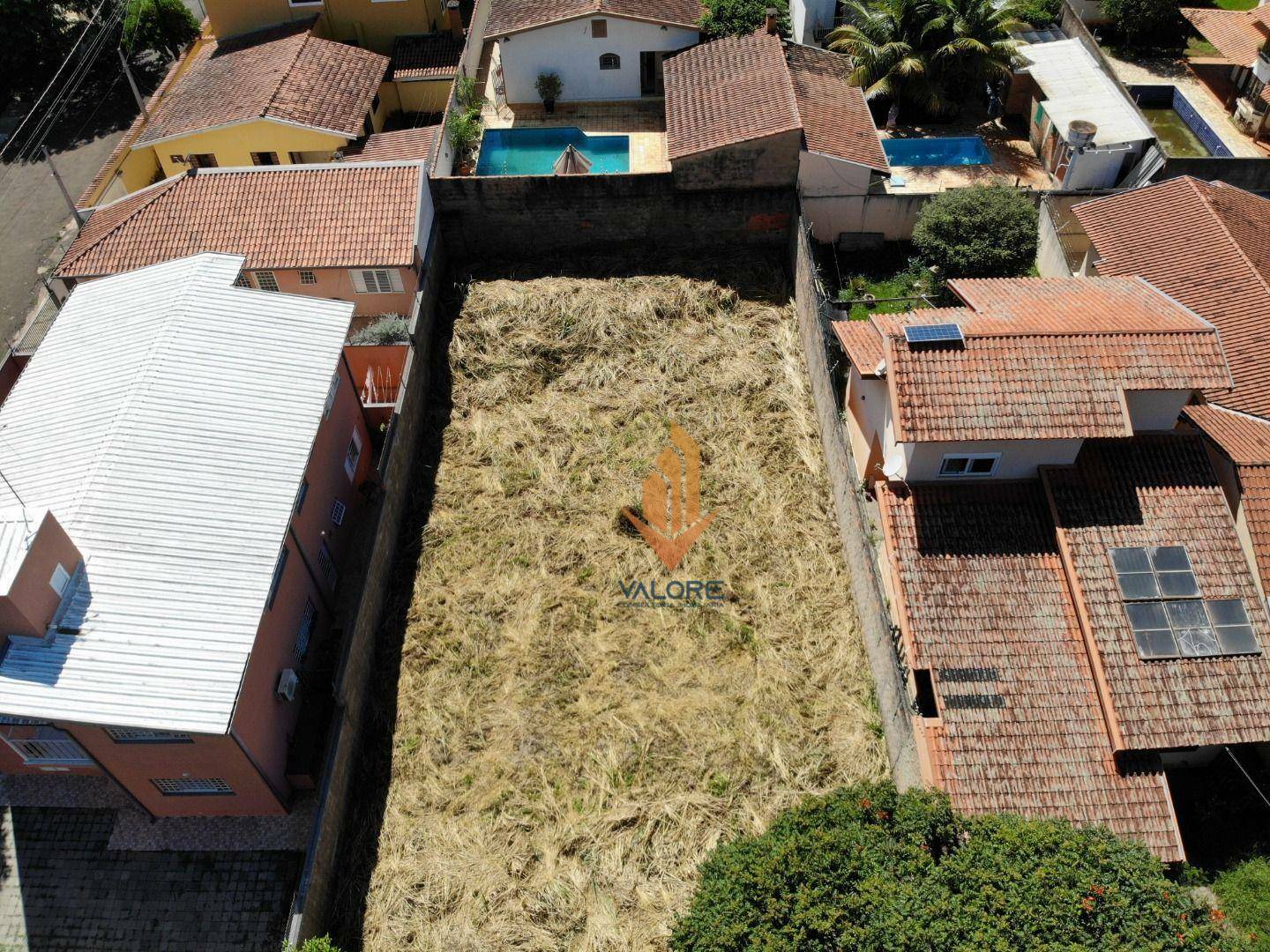 Terreno à venda, 450M2 - Foto 2