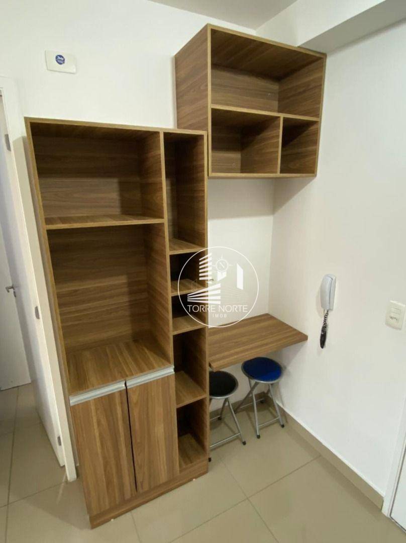 Kitnet e Studio à venda com 1 quarto, 37m² - Foto 3