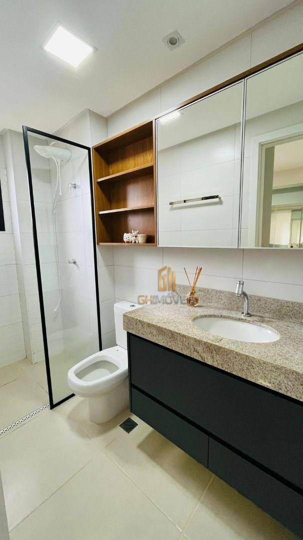 Apartamento à venda com 3 quartos, 105m² - Foto 7