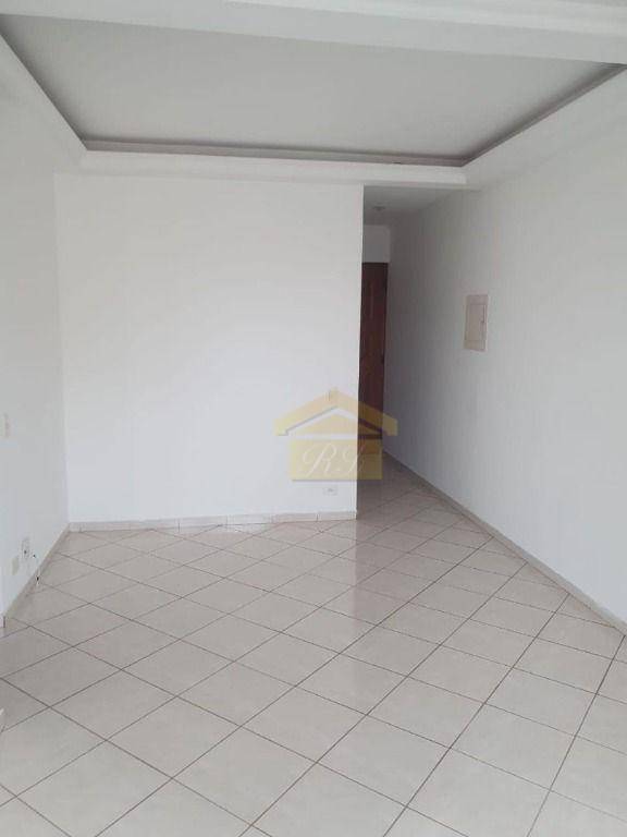 Apartamento à venda com 2 quartos, 60m² - Foto 4