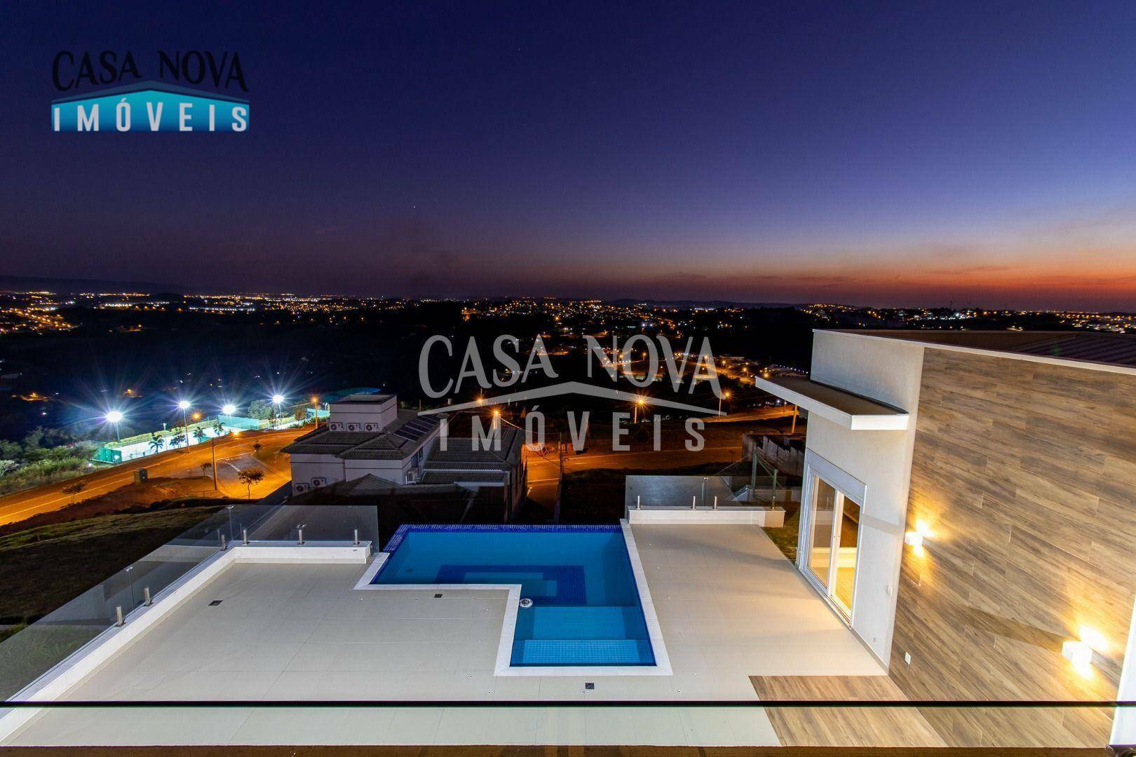 Casa de Condomínio à venda com 4 quartos, 350m² - Foto 29