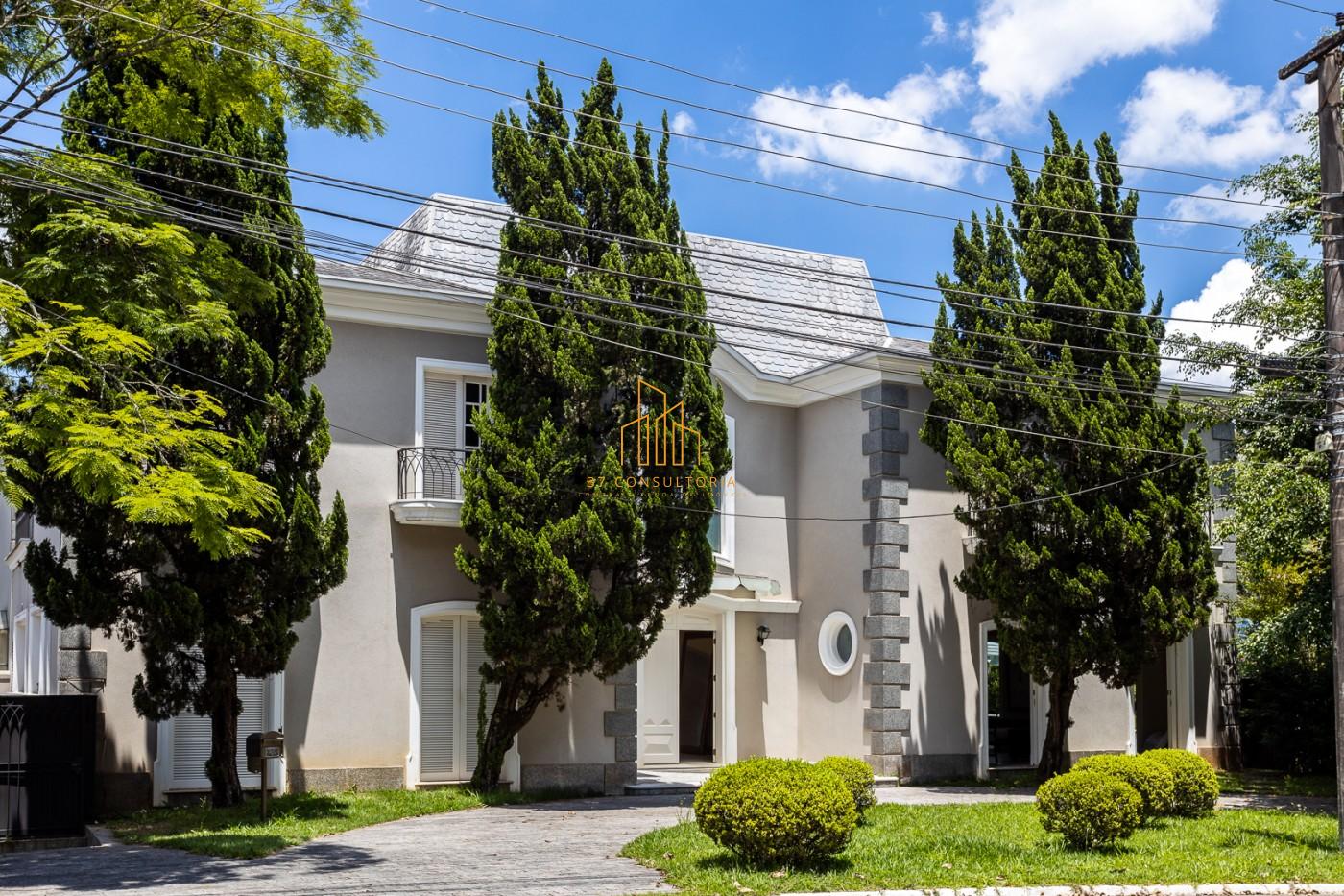 Casa de Condomínio para alugar com 4 quartos, 1500m² - Foto 1