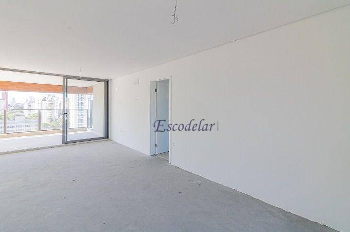 Apartamento à venda com 4 quartos, 232m² - Foto 3