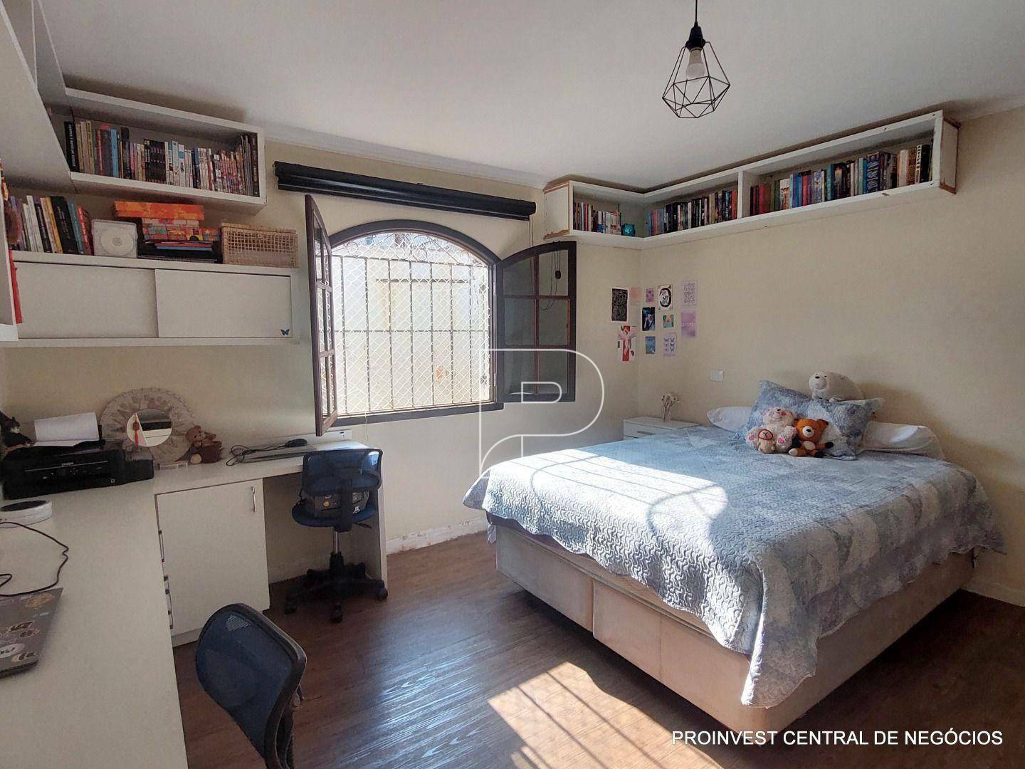 Casa à venda com 3 quartos, 110m² - Foto 17