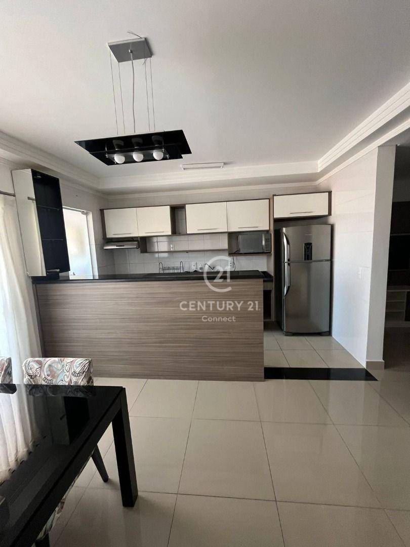 Apartamento, 2 quartos, 69 m² - Foto 2