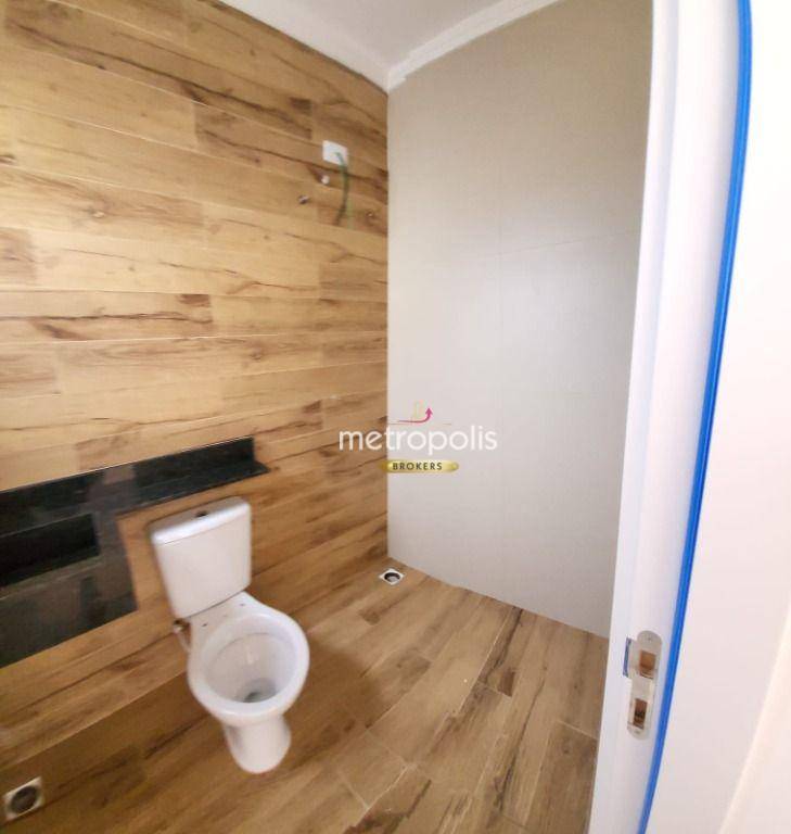 Cobertura à venda com 2 quartos, 105m² - Foto 6