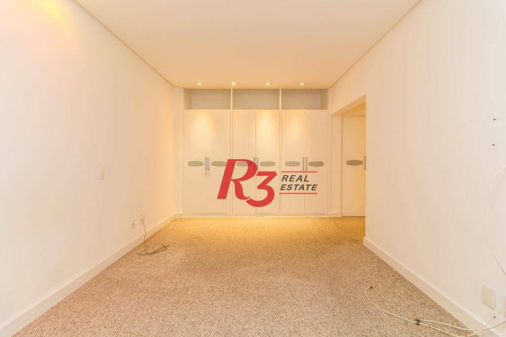 Apartamento à venda com 3 quartos, 258m² - Foto 11