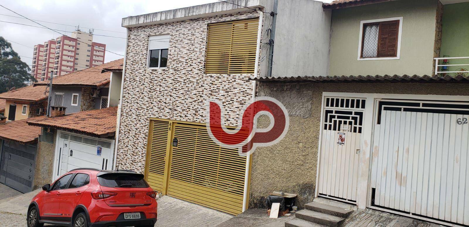 Sobrado à venda com 3 quartos, 89m² - Foto 25