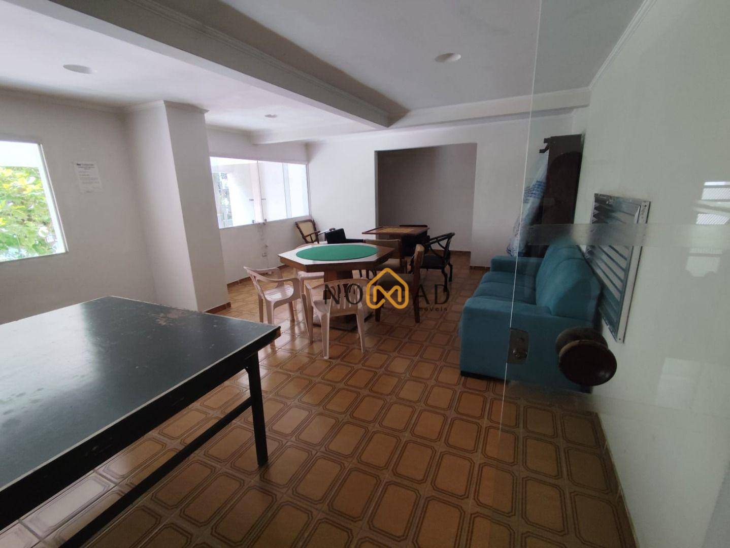 Apartamento à venda com 2 quartos, 112m² - Foto 24