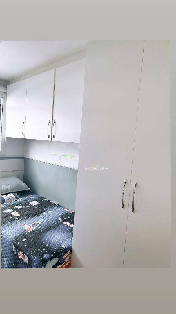 Apartamento à venda com 2 quartos, 50m² - Foto 15