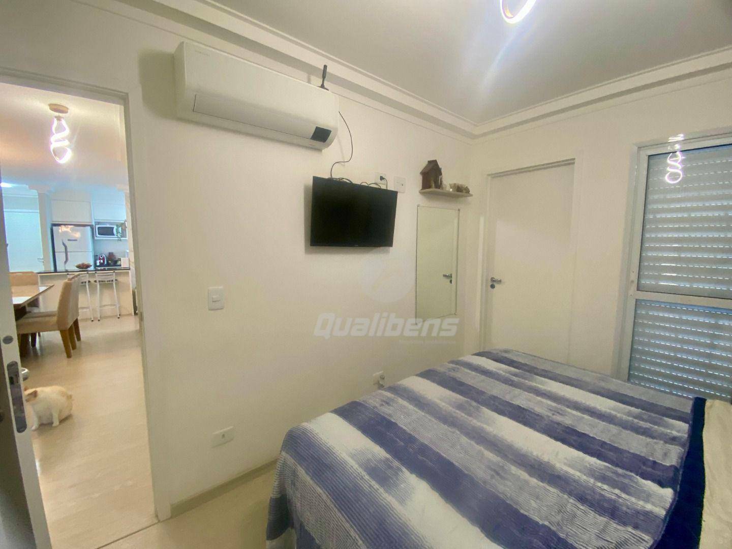 Apartamento à venda com 2 quartos, 72m² - Foto 13