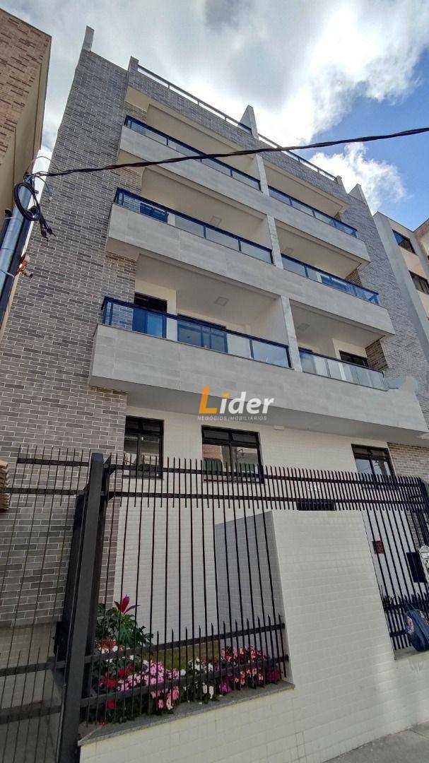 Apartamento à venda com 2 quartos, 117m² - Foto 1