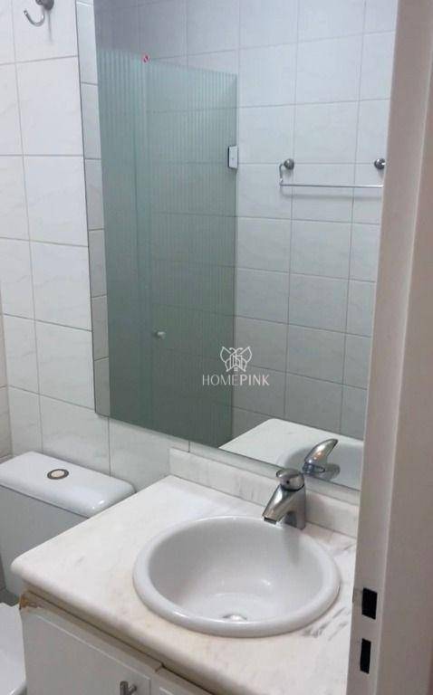 Apartamento à venda com 2 quartos, 55m² - Foto 12