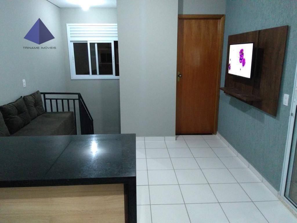 Apartamento à venda com 2 quartos, 86m² - Foto 5