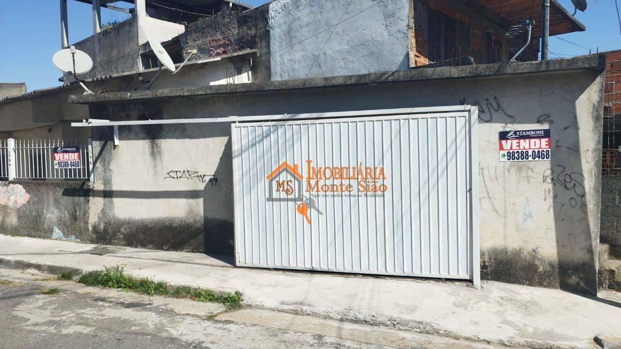 Sobrado à venda com 3 quartos, 120M2 - Foto 6