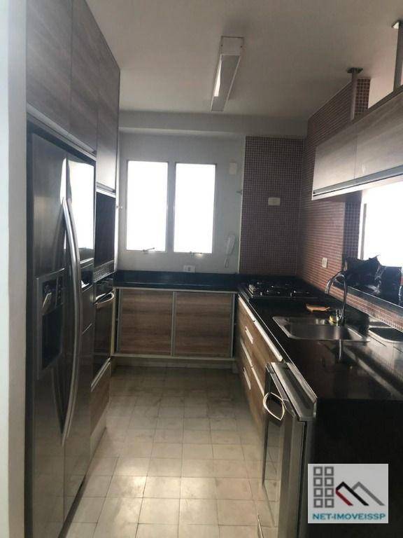 Apartamento à venda com 3 quartos, 103m² - Foto 4