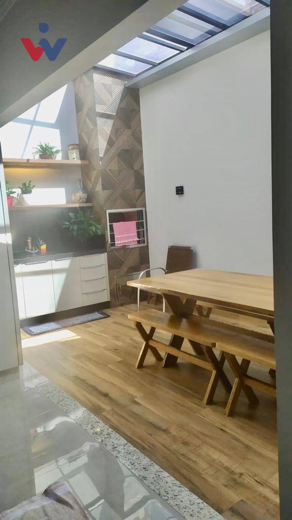 Casa à venda com 3 quartos, 112m² - Foto 26