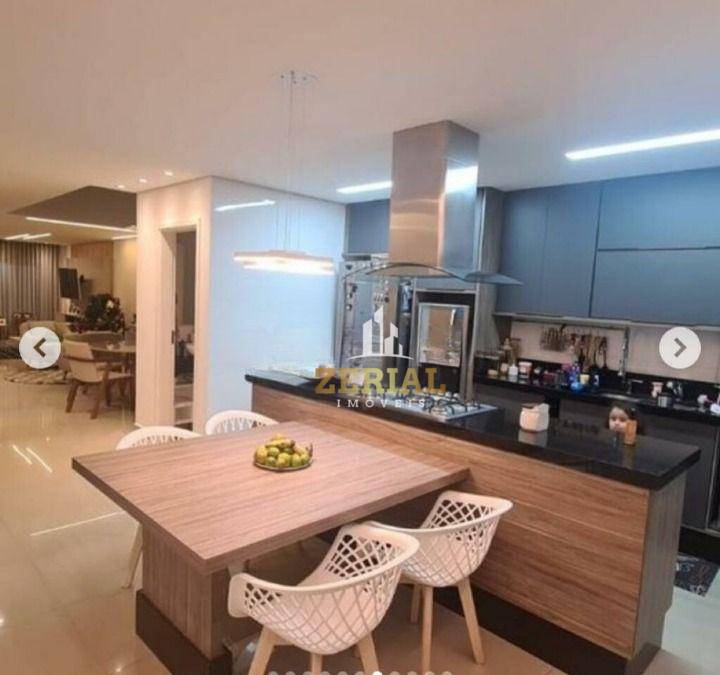 Sobrado à venda com 3 quartos, 240m² - Foto 3