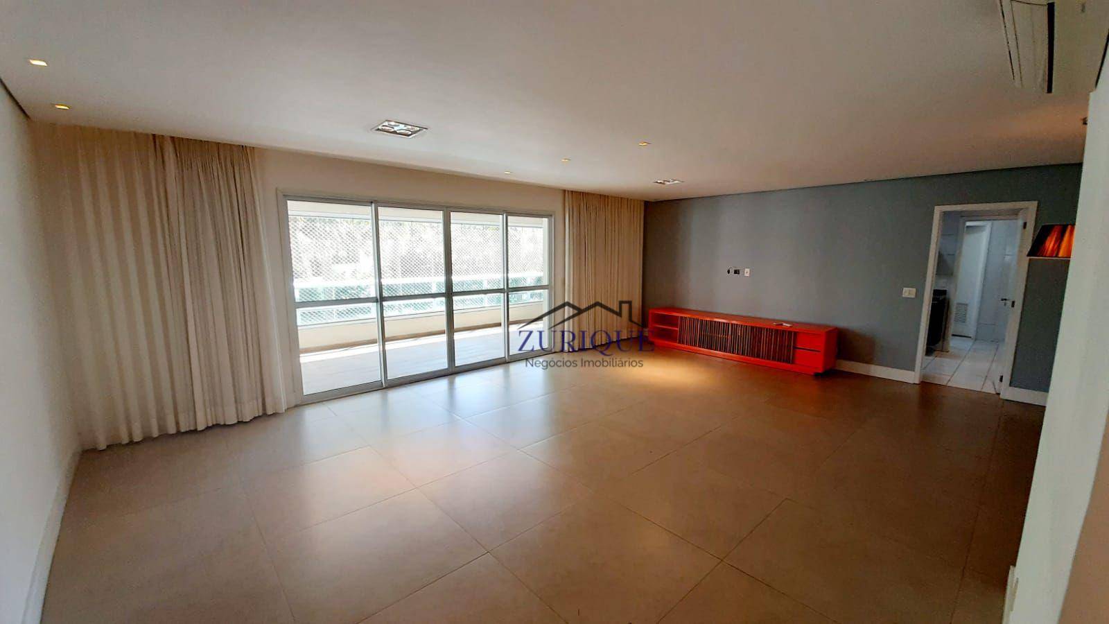 Apartamento à venda com 3 quartos, 202m² - Foto 8