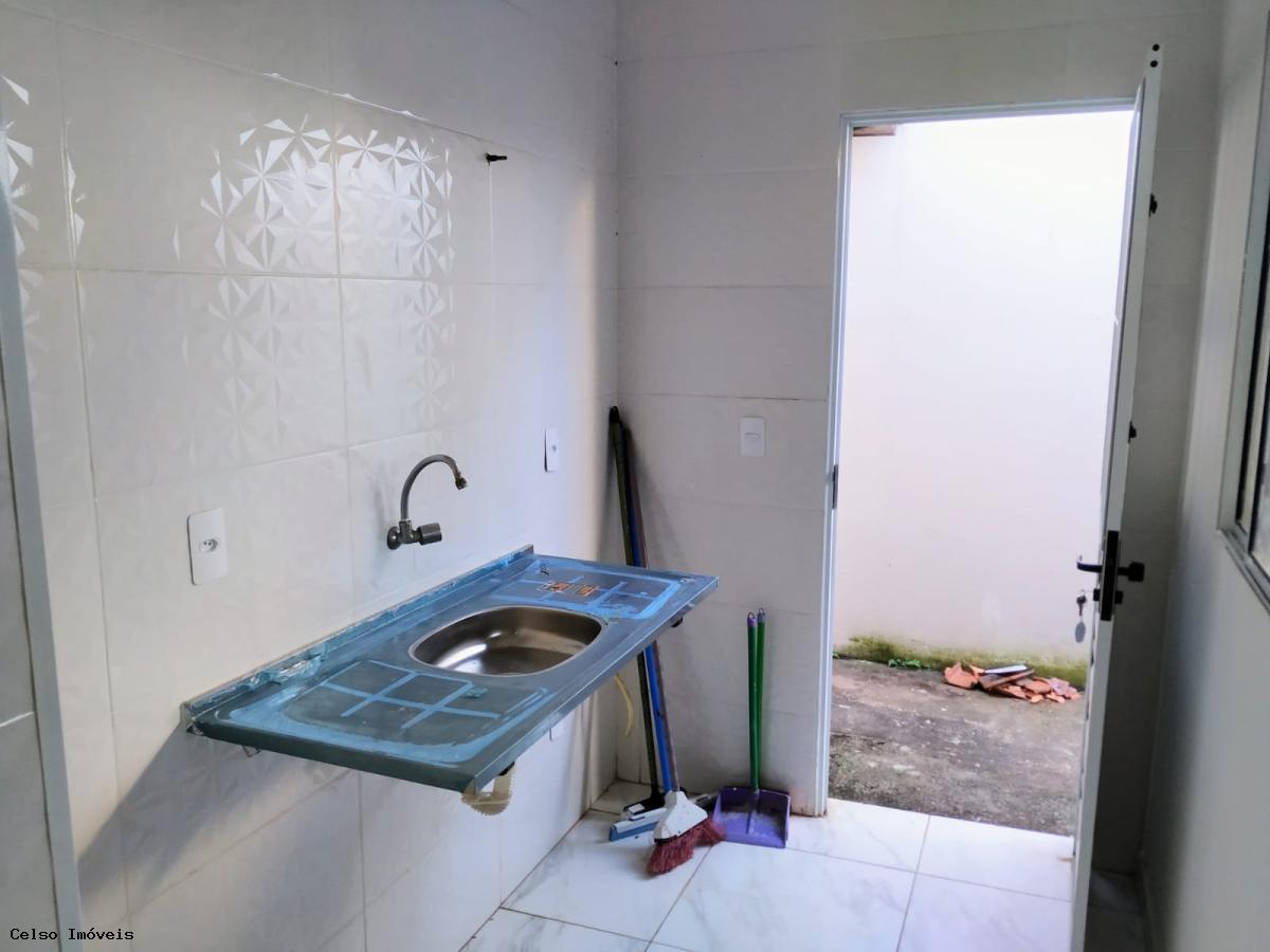 Casa de Condomínio à venda com 3 quartos, 167m² - Foto 12