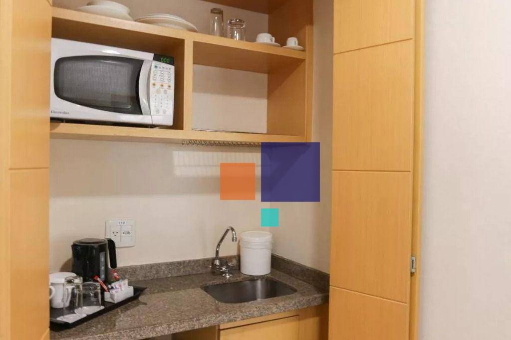 Apartamento à venda com 2 quartos, 91m² - Foto 4