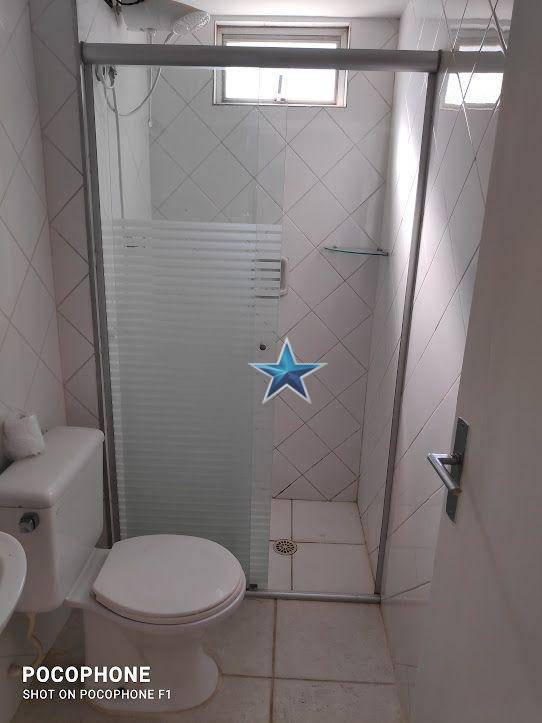 Apartamento à venda com 2 quartos, 55m² - Foto 11