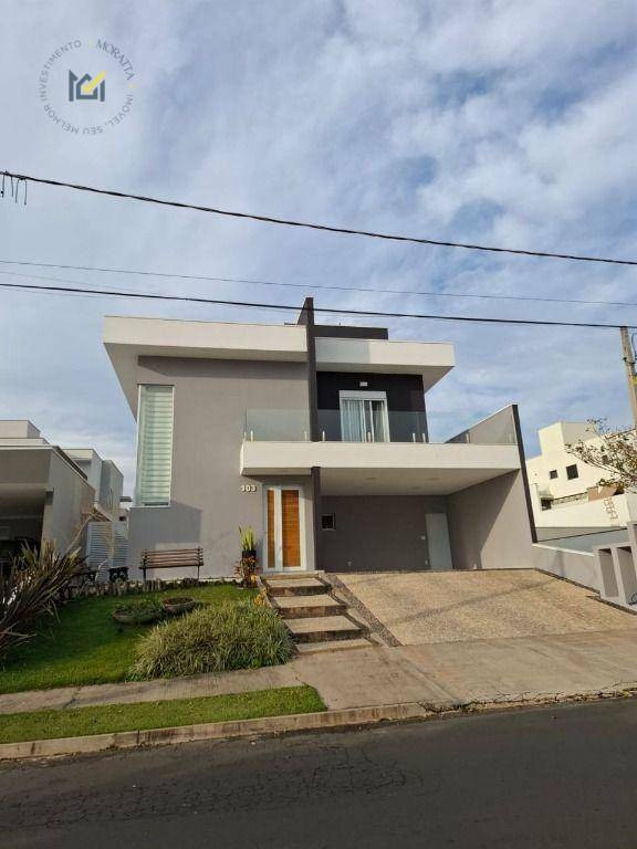 Casa de Condomínio à venda com 3 quartos, 150m² - Foto 10