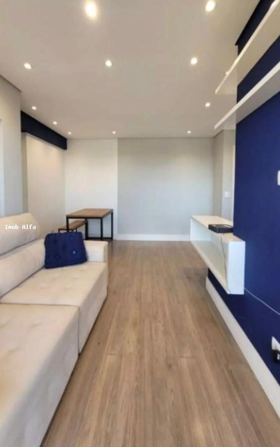 Apartamento à venda com 2 quartos, 54m² - Foto 15