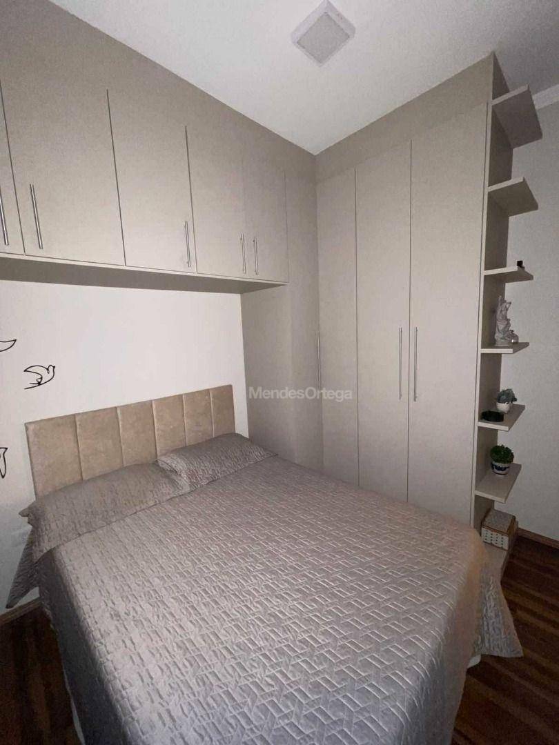 Casa de Condomínio à venda e aluguel com 3 quartos, 102m² - Foto 9