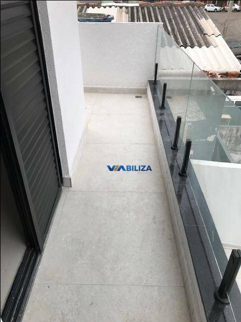 Sobrado à venda com 3 quartos, 220m² - Foto 15